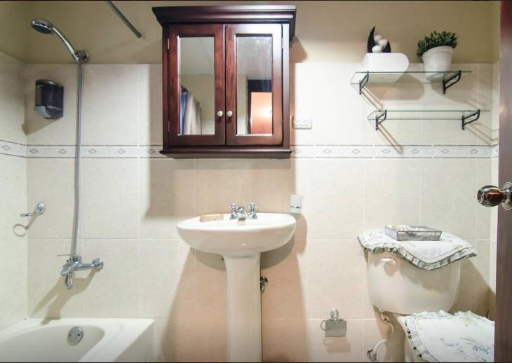 Blanco Vacation Properties Apartment Santiago De Los Caballeros Bagian luar foto
